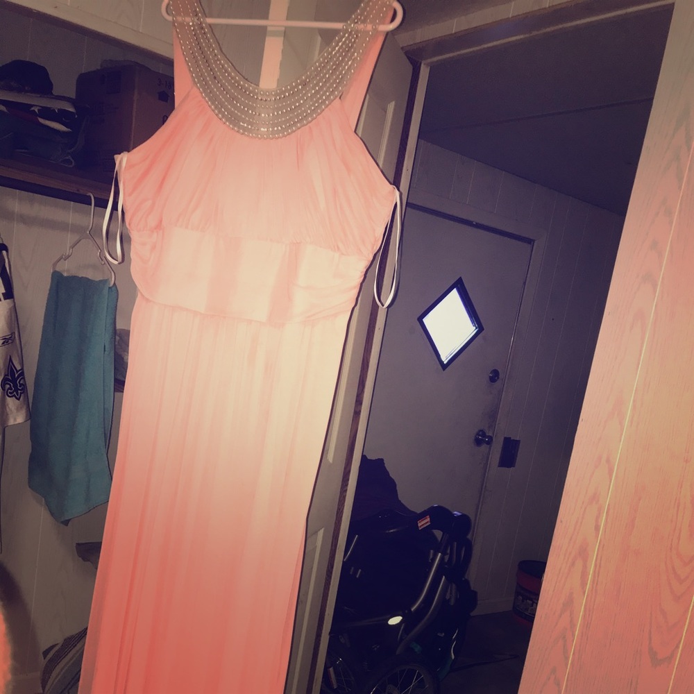 Beautiful dresses